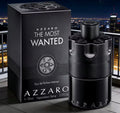 Azzaro, The Most Wanted